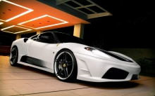   Ferrari 430    